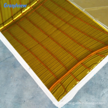 1-20mm cheap clear sheet glass mirror plastic sheet